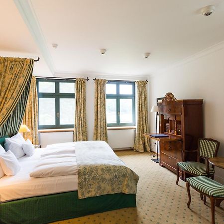 Hotel Gut Klostermuehle Natur Resort & Medical Spa Alt Madlitz المظهر الخارجي الصورة