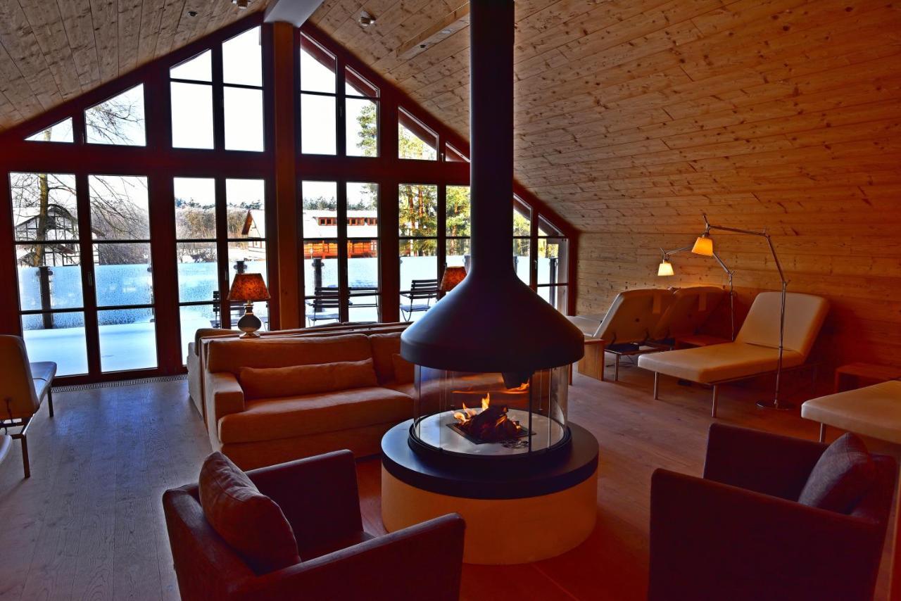 Hotel Gut Klostermuehle Natur Resort & Medical Spa Alt Madlitz المظهر الخارجي الصورة