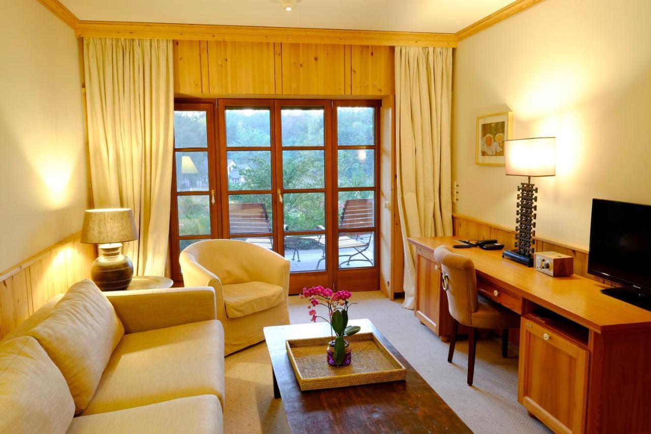 Hotel Gut Klostermuehle Natur Resort & Medical Spa Alt Madlitz المظهر الخارجي الصورة